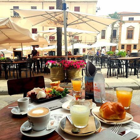 Benvenuti Al Sud Bed and Breakfast Cefalù Eksteriør billede