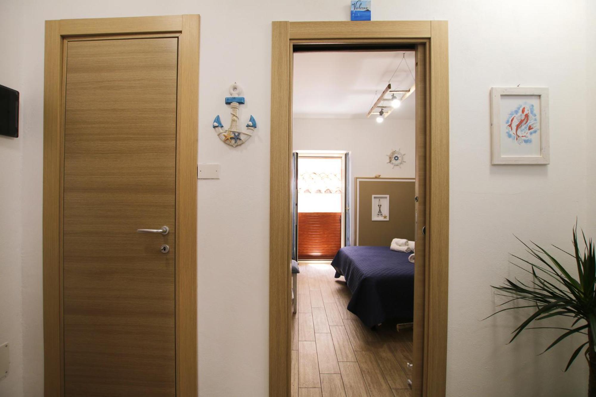Benvenuti Al Sud Bed and Breakfast Cefalù Eksteriør billede