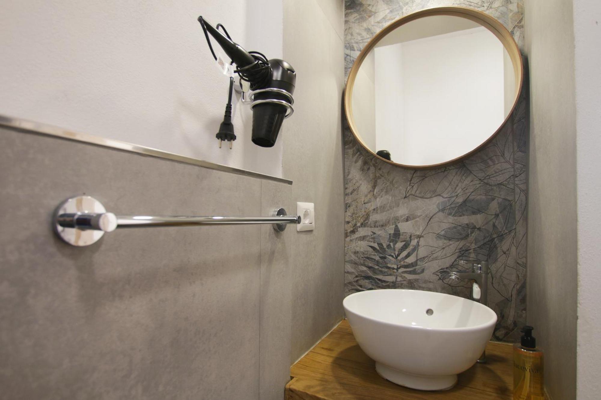 Benvenuti Al Sud Bed and Breakfast Cefalù Eksteriør billede