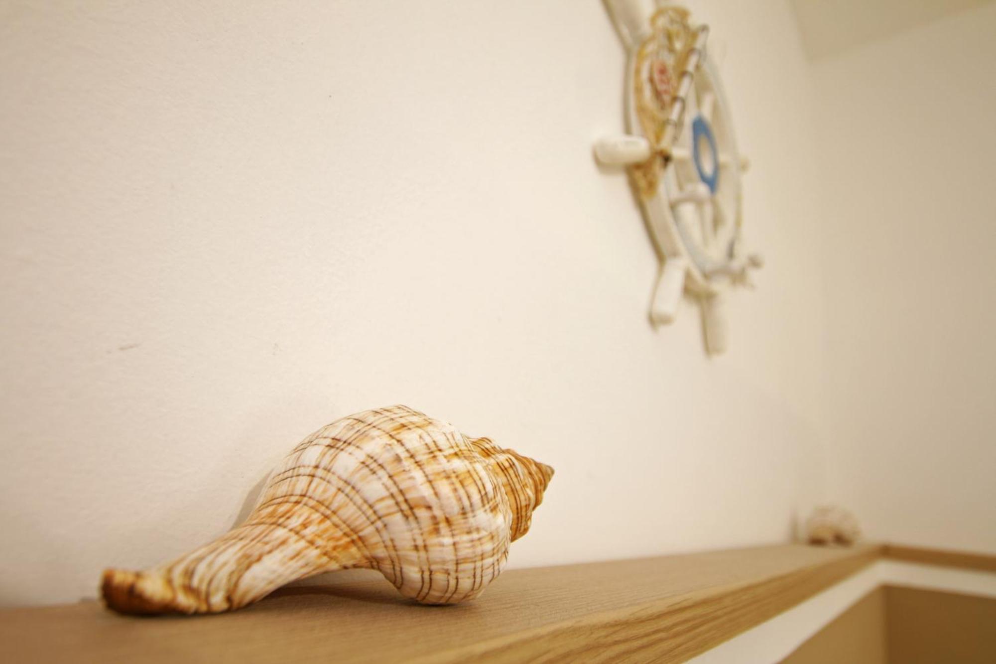 Benvenuti Al Sud Bed and Breakfast Cefalù Eksteriør billede