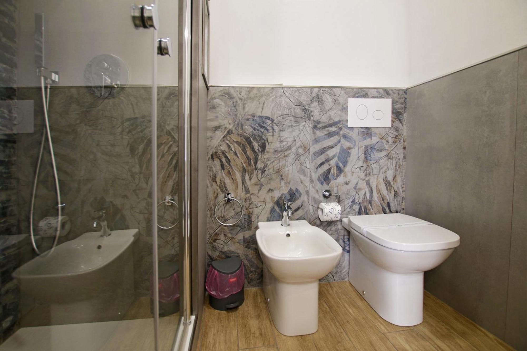 Benvenuti Al Sud Bed and Breakfast Cefalù Eksteriør billede