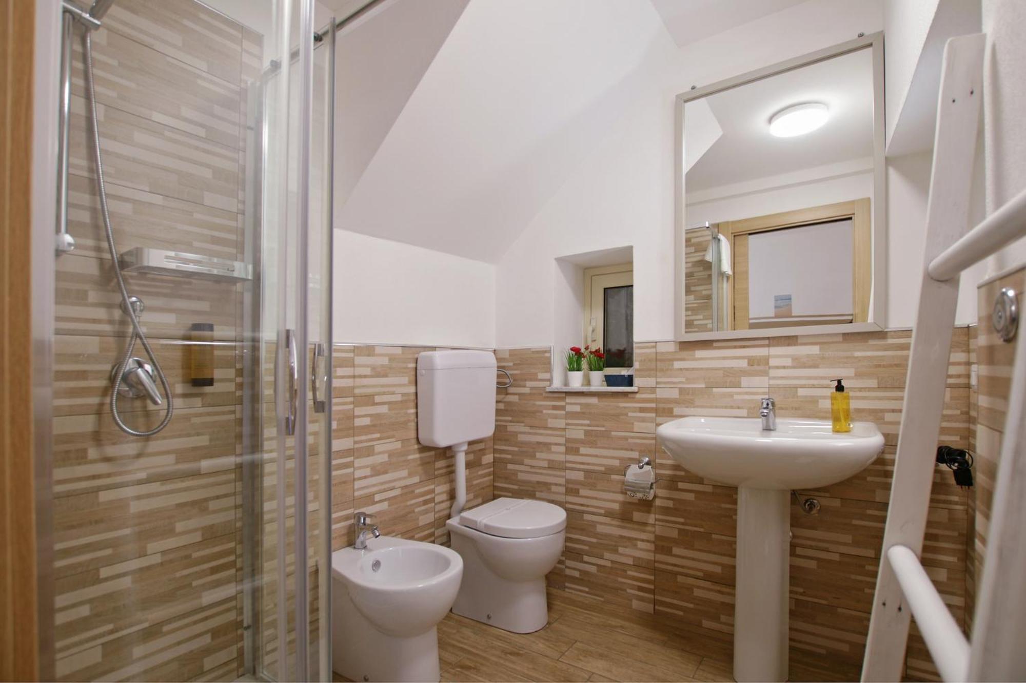 Benvenuti Al Sud Bed and Breakfast Cefalù Eksteriør billede