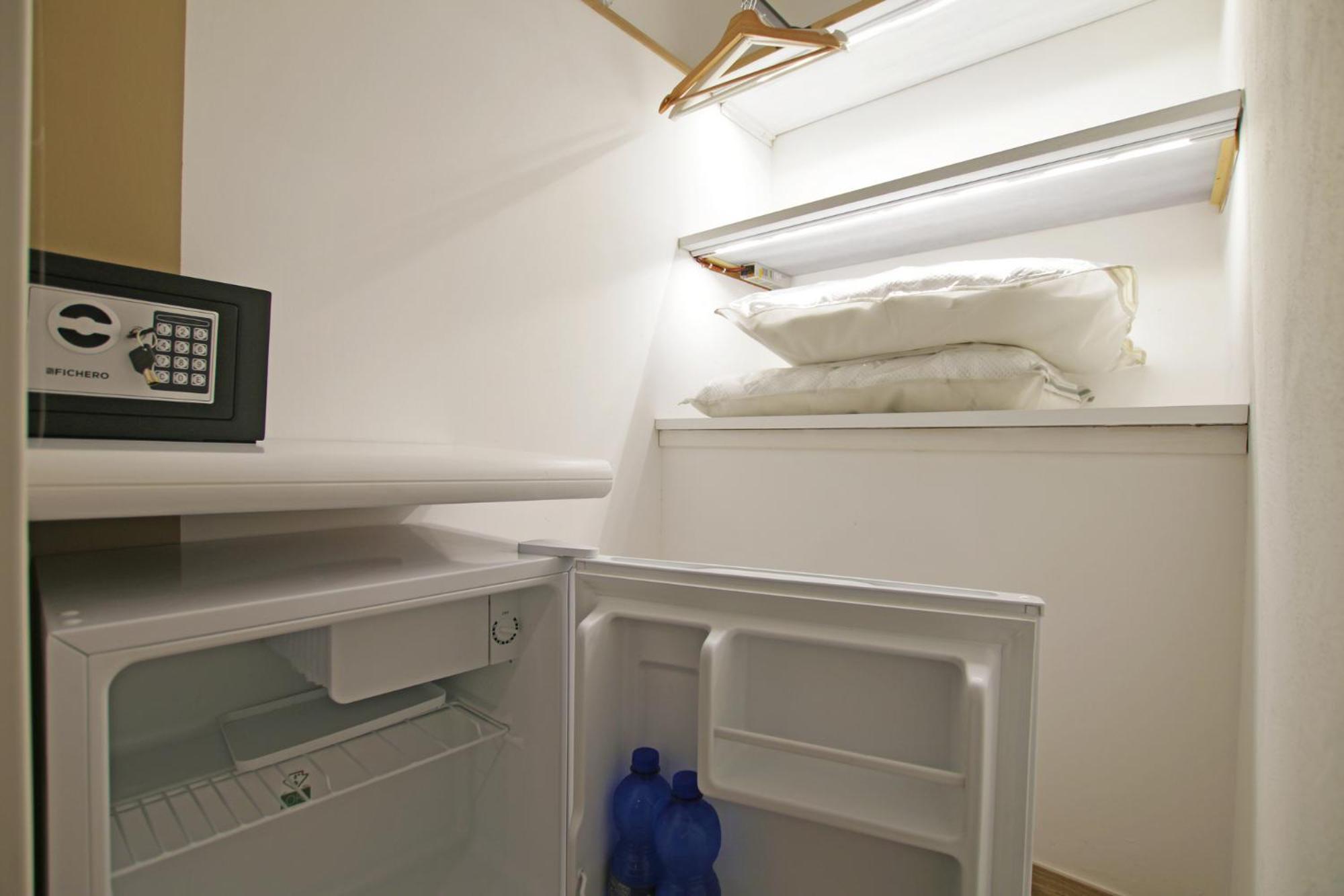 Benvenuti Al Sud Bed and Breakfast Cefalù Eksteriør billede