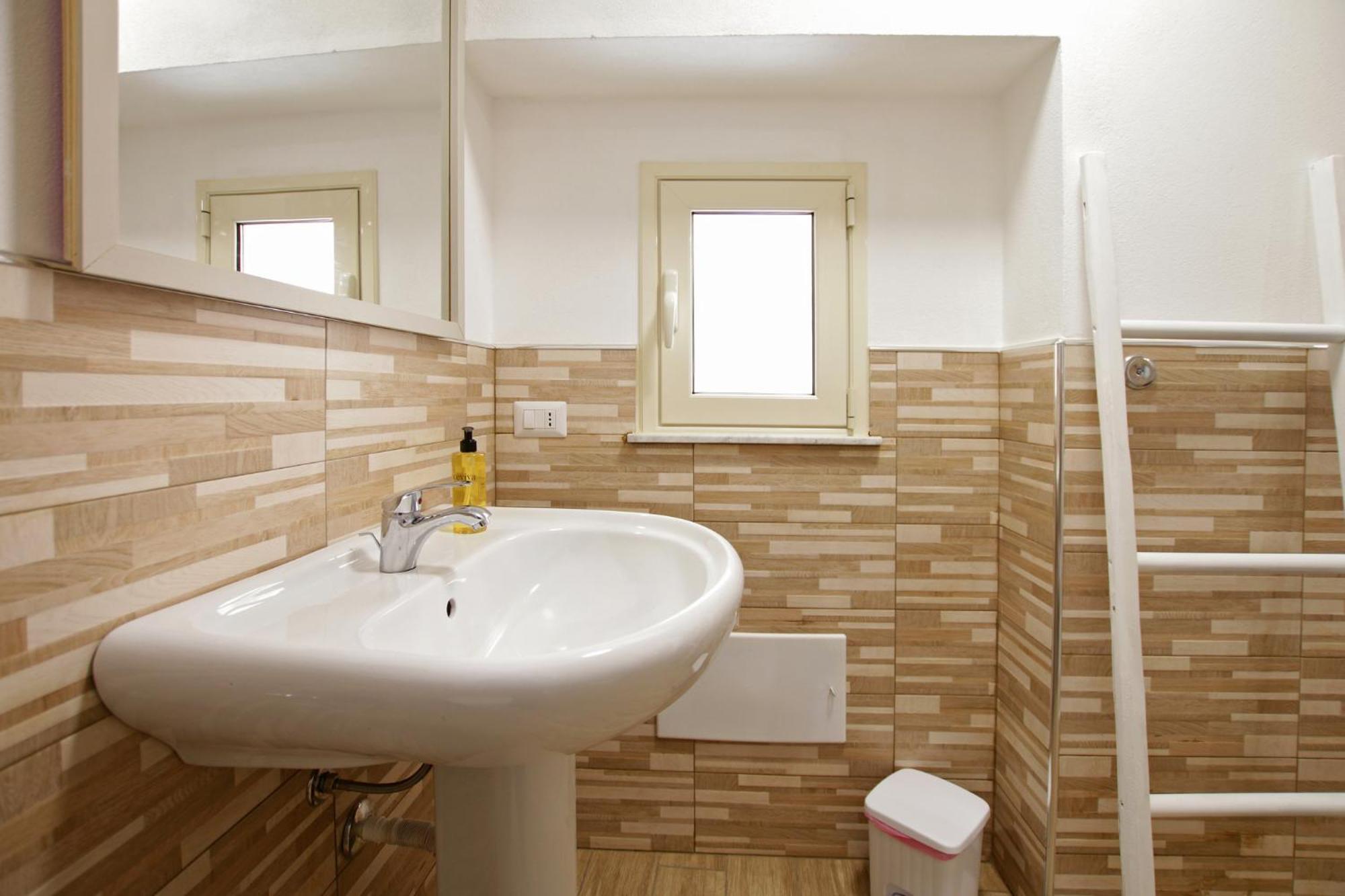 Benvenuti Al Sud Bed and Breakfast Cefalù Eksteriør billede