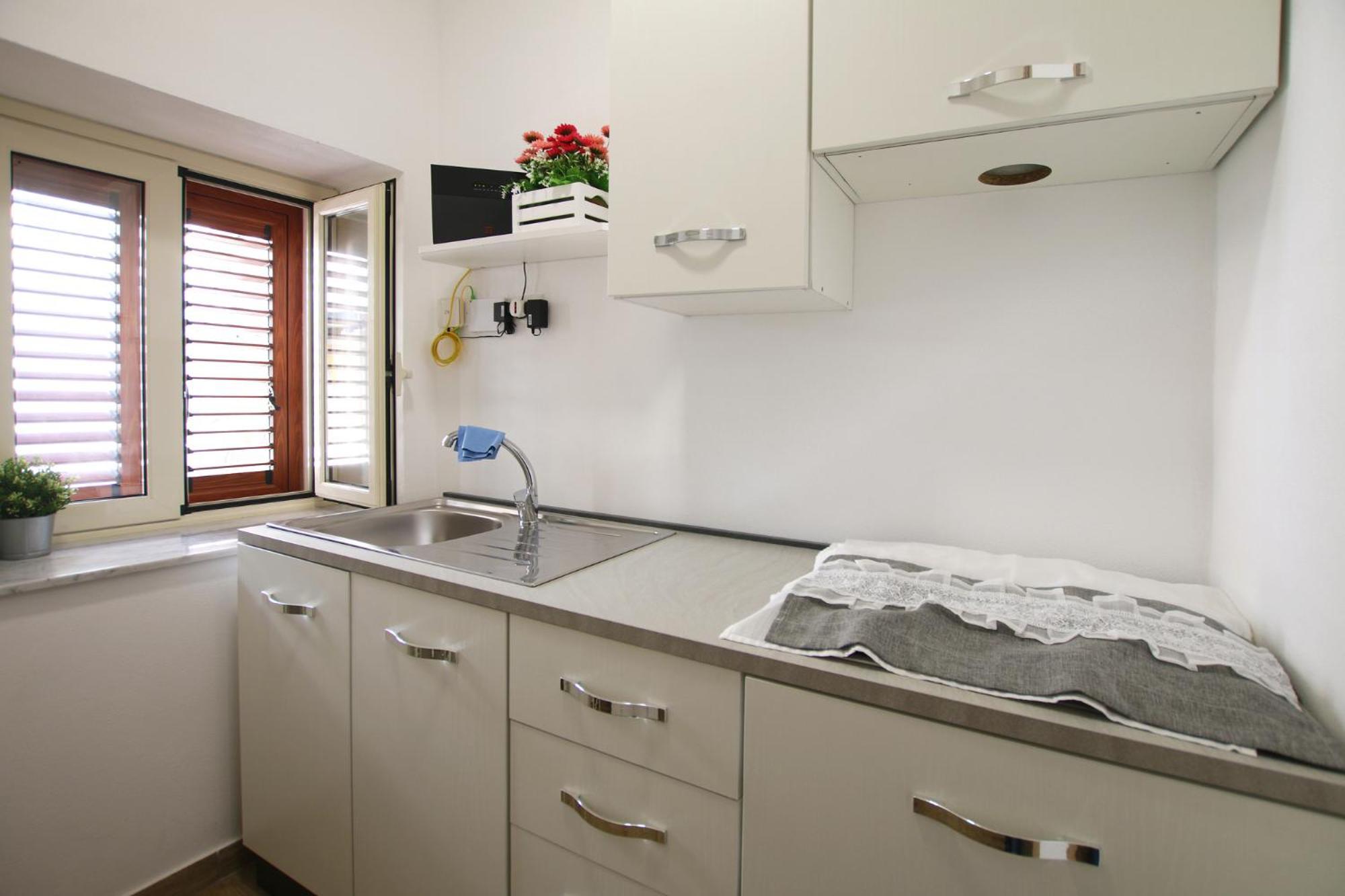 Benvenuti Al Sud Bed and Breakfast Cefalù Eksteriør billede